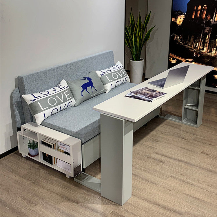 Space Saving Multifunction Sofa Bed With Foldable Work Desk SPS FURNTIURE space-saving-multifunction-sofa-bed-with-foldable-work-desk-sps-furntiure