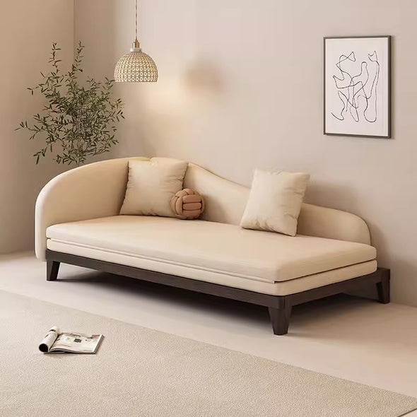 Lounge Chaise Sofa Bed