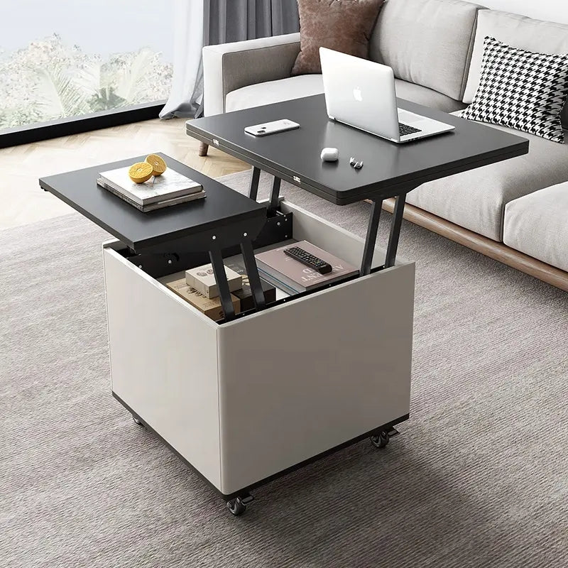 Discover the Versatility of Expandable Coffee Tables for Modern Living ...