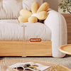 Japandi Pull Out Lounge Chaise and Sofa with Underneath Storage
