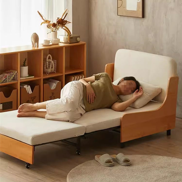 Modern Minimalist Sofa Bed