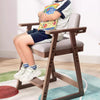 Adjustable High Chair for Toddlers to Teens