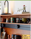 Buxus Boxwood LIXIANG Sideboard Buffet Cabinet