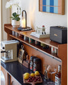 Buxus Boxwood LIXIANG Sideboard Buffet Cabinet