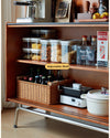 Buxus Boxwood LIXIANG Sideboard Buffet Cabinet