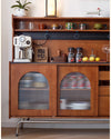 Buxus Boxwood LIXIANG Sideboard Buffet Cabinet