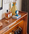 Buxus Boxwood WEILAI Sideboard Buffet Cabinet