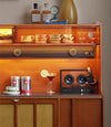 Buxus Boxwood WEILAI Sideboard Buffet Cabinet