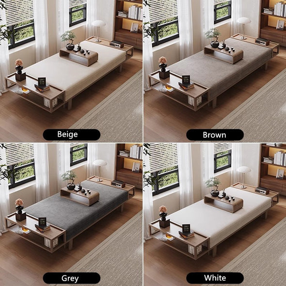 Zen Transform Sofa Bed with Chabudai Table