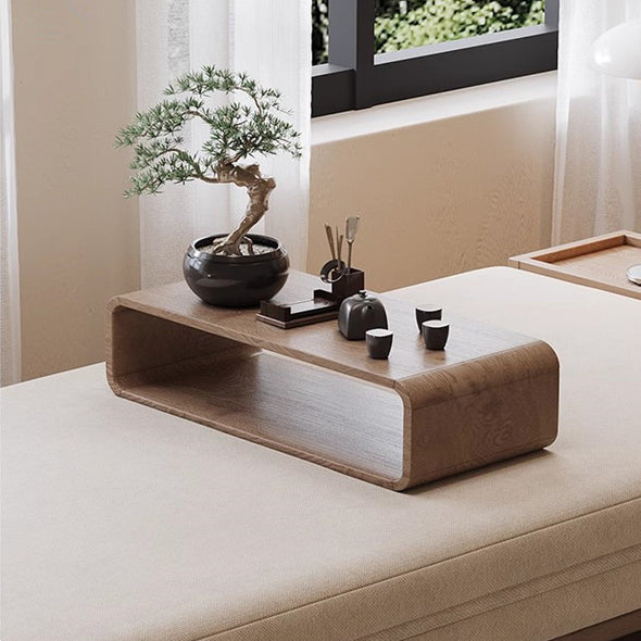 Zen Transform Sofa Bed with Chabudai Table