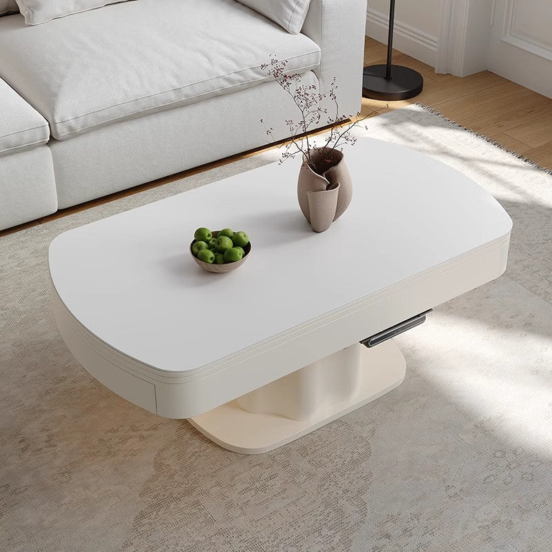 Curated visual reference: Liftable And Expandable Coffee Table Photo Inspiration