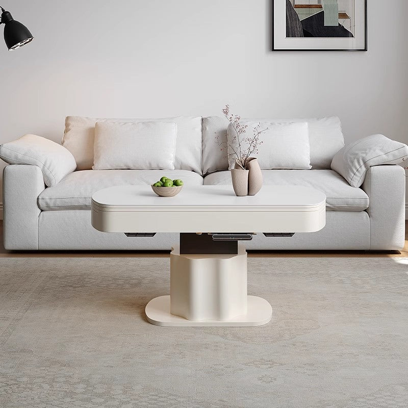 Liftable and Expandable Coffee Table – SPS FURNTIURE