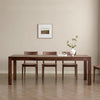 Minimalist Extendable Dining Table