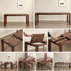 Minimalist Extendable Dining Table
