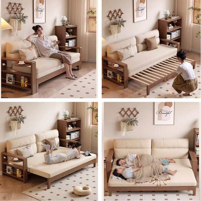 Bench sofa bed sale