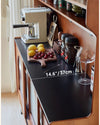 Buxus Boxwood LIXIANG Sideboard Buffet Cabinet