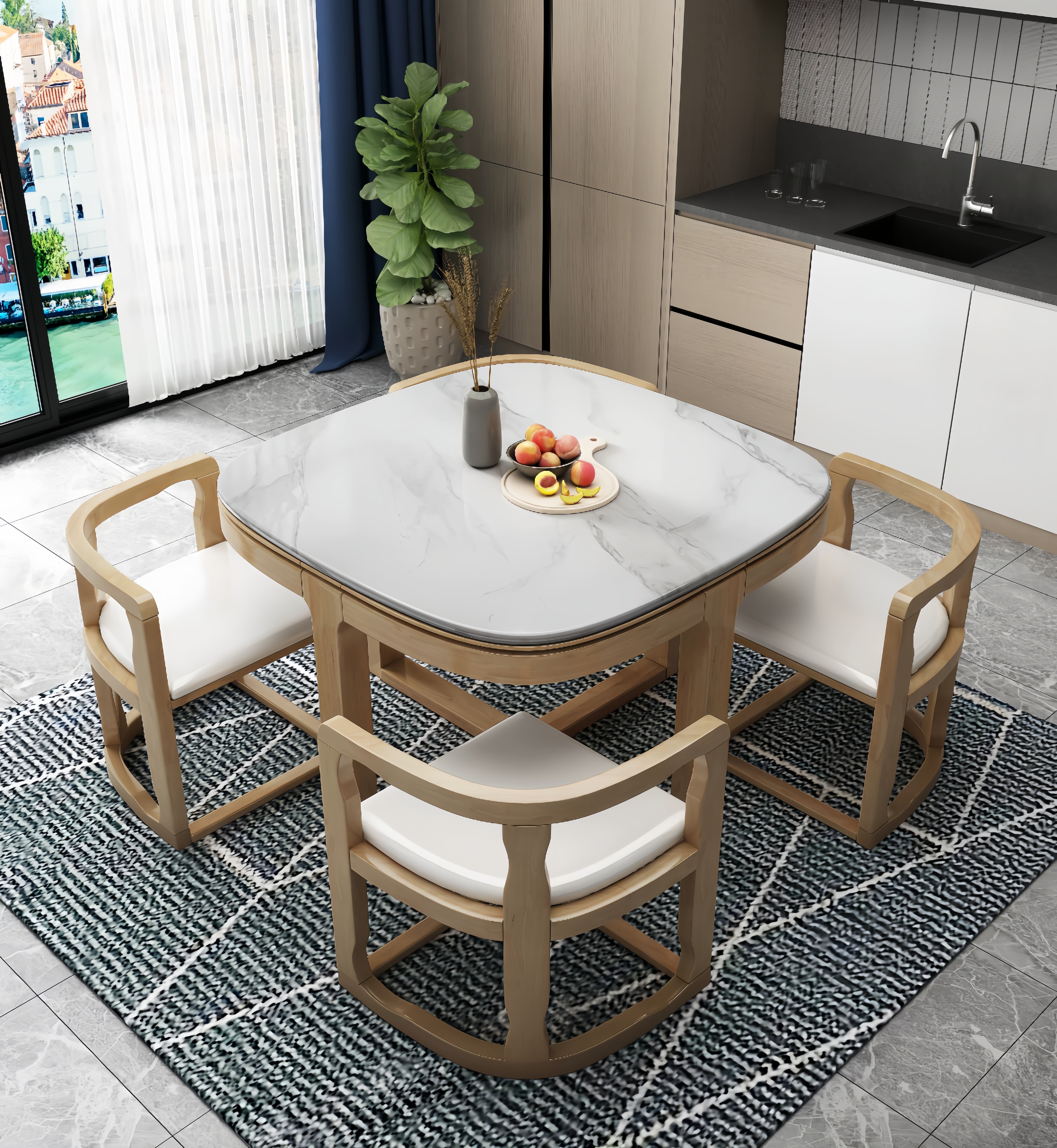 auflagenbox aus holz Gartenbank-Shop - Gartenbank und Friesenbank hochwertige wetterfest Qualität Teakholz und Mahagoniholz kaufen Τραπεζάκι Σαλονιού Μασίφ Ξύλο