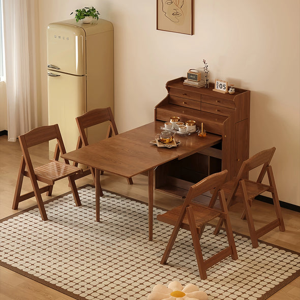 Sitemapcdatahttpswwwkedriinfospace Saving Folding Dining Table And Chairs