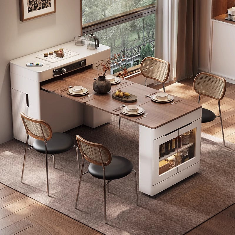 Space Saving Kitchen Tables