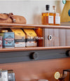 Buxus Boxwood WEILAI Sideboard Buffet Cabinet