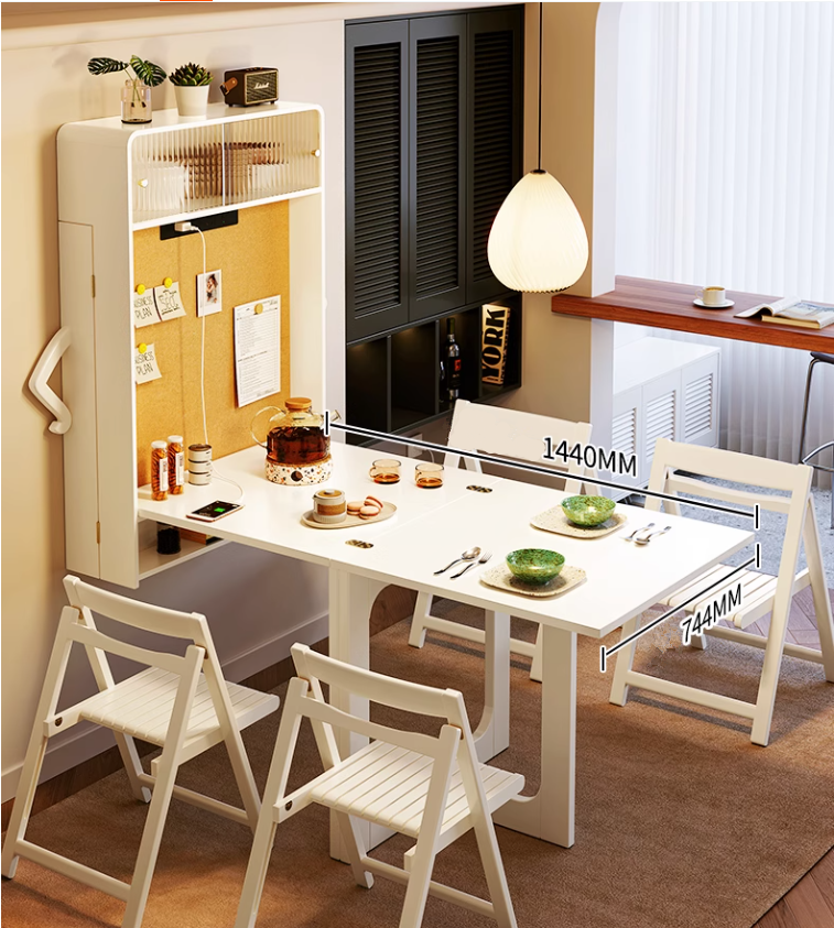 Resarö Ikea Table Fold Down Sides Mounted Table Small Folding