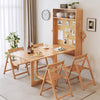 Wall Mounted Folding Table