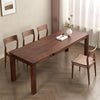 Minimalist Extendable Dining Table
