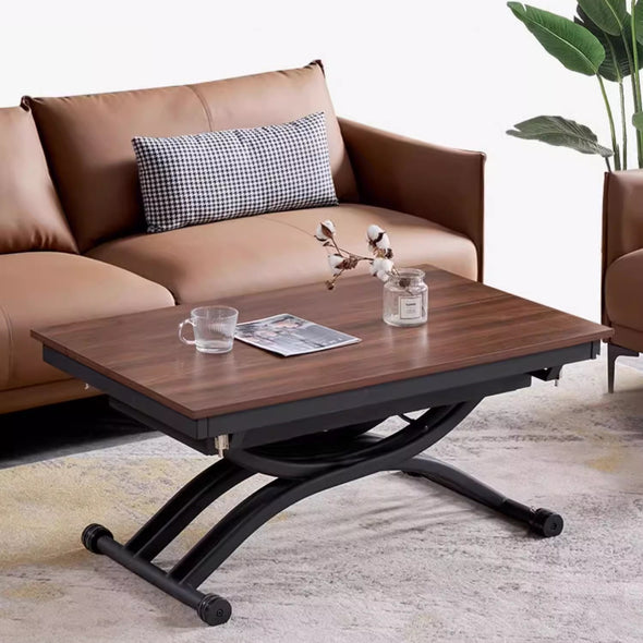 Multifunction  Coffee Table and Dining Table