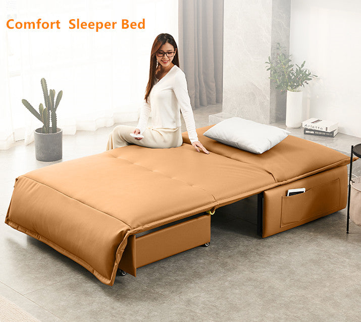 Remote Control Sofa Remote Controlled Power Sleeper Sofa Bed – SPS FURNTIURE
