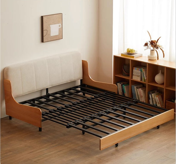 Modern Minimalist Sofa Bed