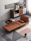 Tatami Pull Out Sleeper Chair Bed