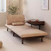 Tatami Pull Out Sleeper Chair Bed