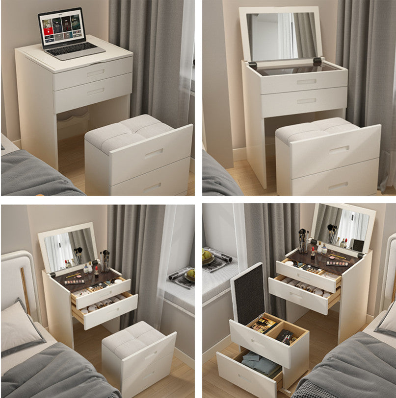 Nordic Modern Dressing Table SPS FURNTIURE Nordic Modern Dressing Table SPS FURNTIURE