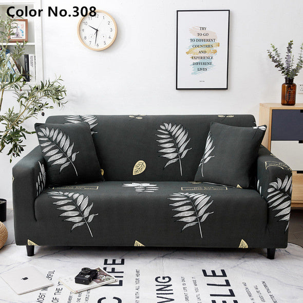 Stretchable Elastic Sofa Cover(Color No.308)