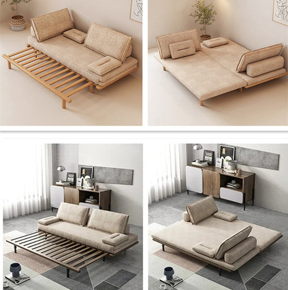 tatami pull out sofa bed