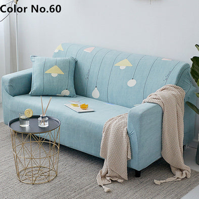 Stretchable Elastic Sofa Cover(Color No.60)