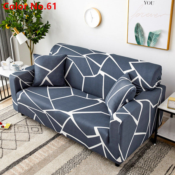 Stretchable Elastic Sofa Cover(Color No.61)
