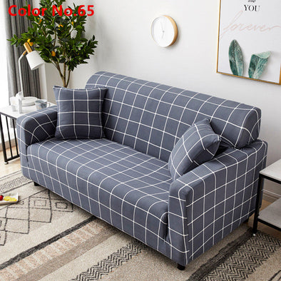 Stretchable Elastic Sofa Cover(Color No.65)