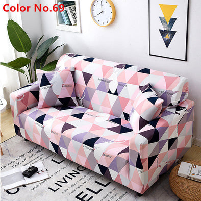 Stretchable Elastic Sofa Cover(Color No.69)