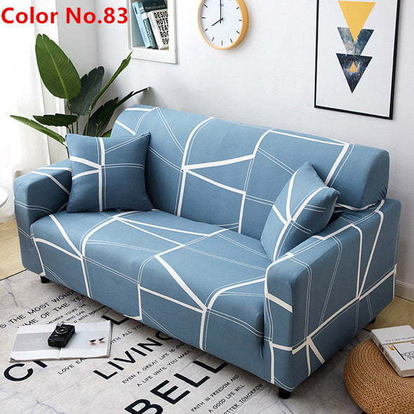 Stretchable Elastic Sofa Cover(Color No.83)
