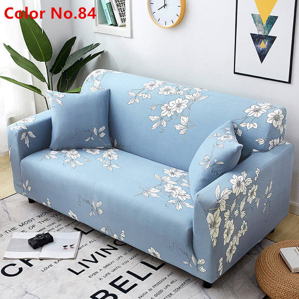 Stretchable Elastic Sofa Cover(Color No.84)
