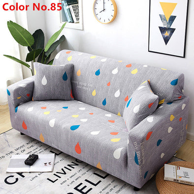 Stretchable Elastic Sofa Cover(Color No.85)
