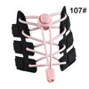 No Tie Shoelaces for Kids and Adults Sneaker(buy 5 pairs get 5 pairs free)