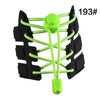 No Tie Shoelaces for Kids and Adults Sneaker(buy 5 pairs get 5 pairs free)