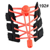 No Tie Shoelaces for Kids and Adults Sneaker(buy 5 pairs get 5 pairs free)
