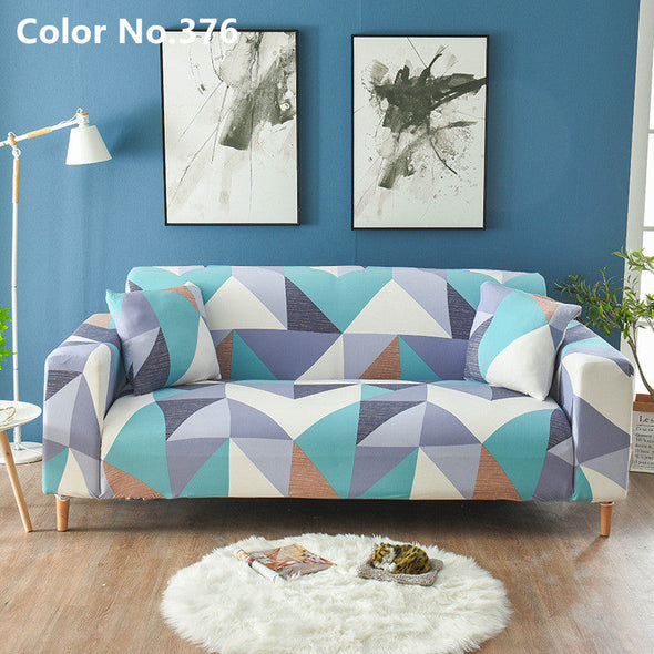 Stretchable Elastic Sofa Cover(Color No.376)