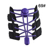 No Tie Shoelaces for Kids and Adults Sneaker(buy 5 pairs get 5 pairs free)