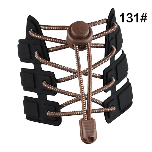 No Tie Shoelaces for Kids and Adults Sneaker(buy 5 pairs get 5 pairs free)