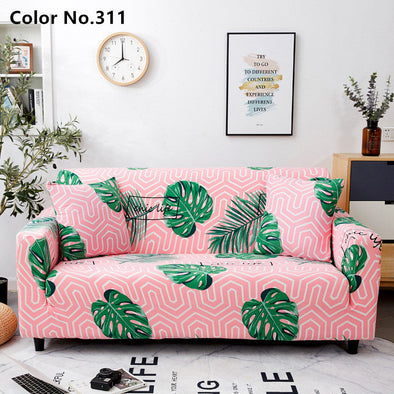 Stretchable Elastic Sofa Cover(Color No.311)