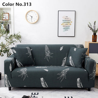 Stretchable Elastic Sofa Cover(Color No.313)